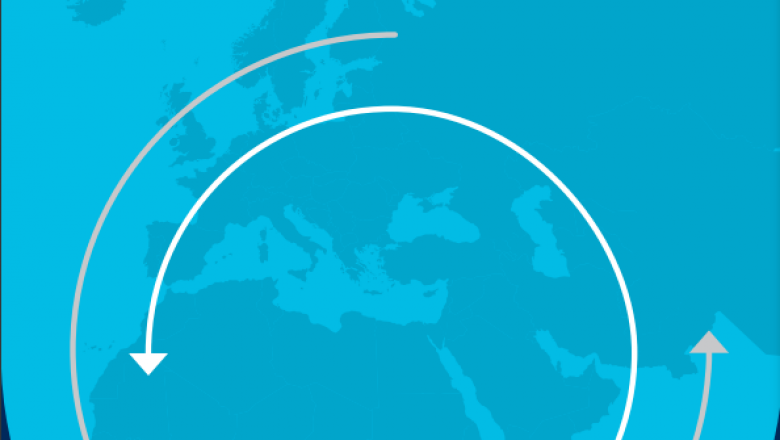 2019 Arab Region SDG Index and Dashboards Report