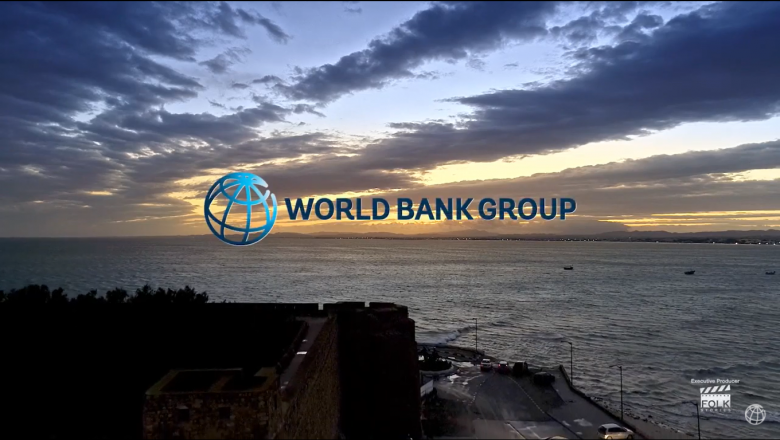 A Call to Action: Building the Resilience of North Africa’s Coast