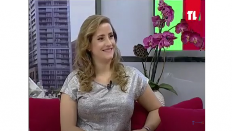السيدة سينثيا شاكر، ممثلة جمعية تنمية البيئة البشرية (HEAD)