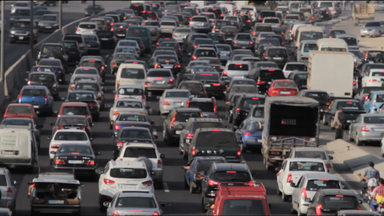 Eco-Driving In Lebanon