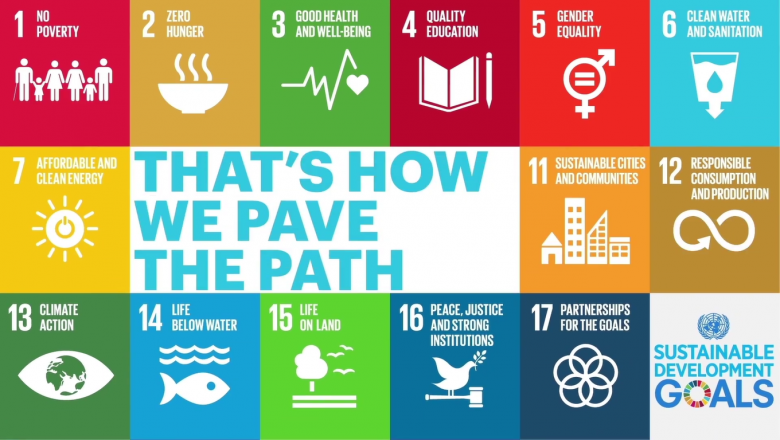 Global Compact Network Lebanon Achievement