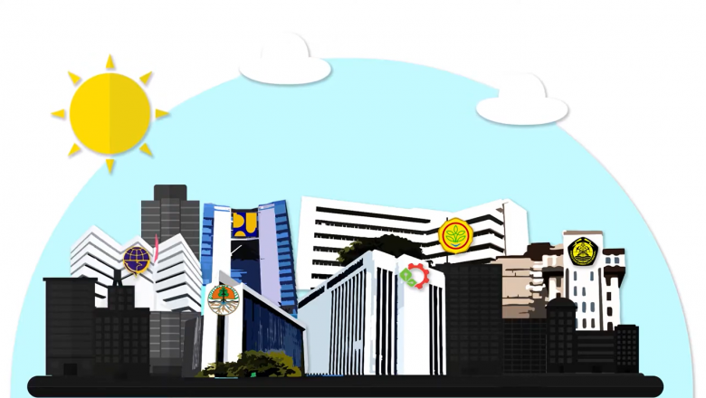Indonesia - Climate Budget Tagging