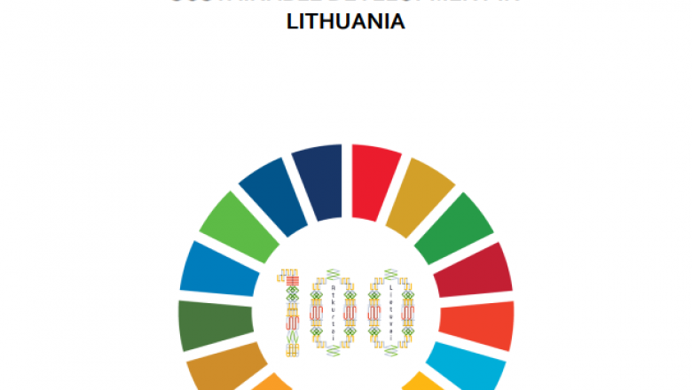Lithuania Voluntary National Review 2018