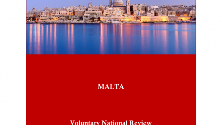 Malta VNR 2018