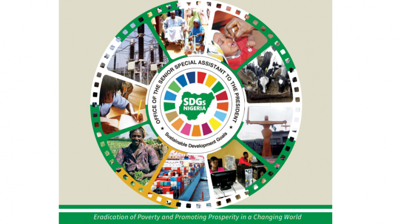 Nigeria Voluntary National Review 2017