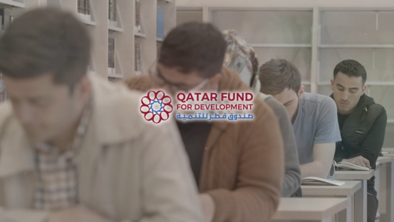 Qatar Fund For Development