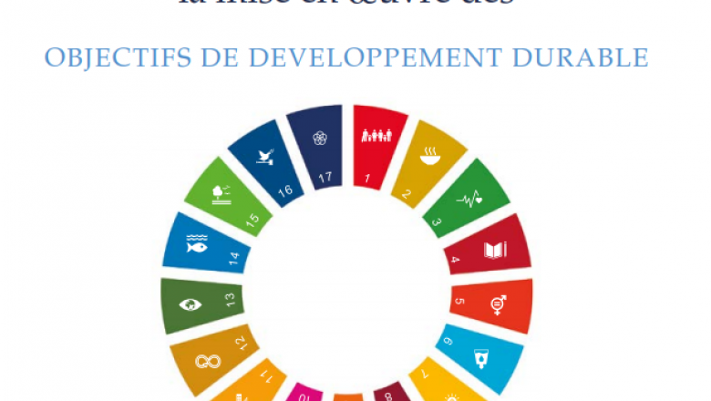 Tunisia's 2019 Voluntary National Review (VNR)