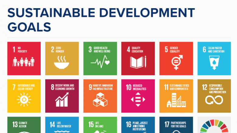 SDG Knowledge Hub