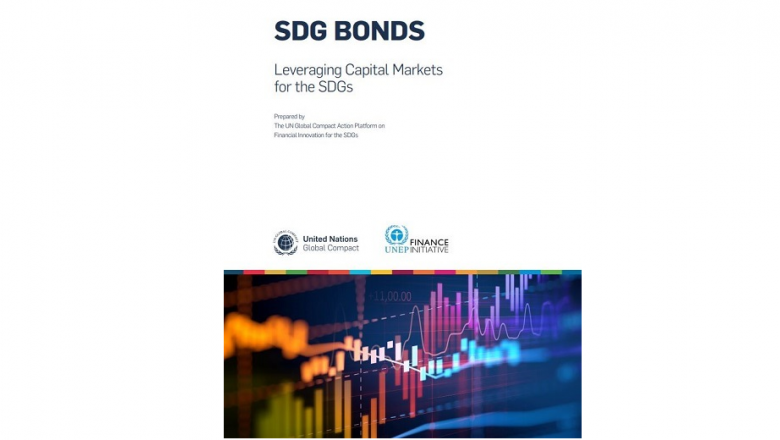 SDG Bonds | Leveraging Capital Markets for the SDGs