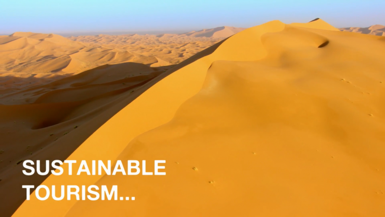 The Sustainable Kingdom
