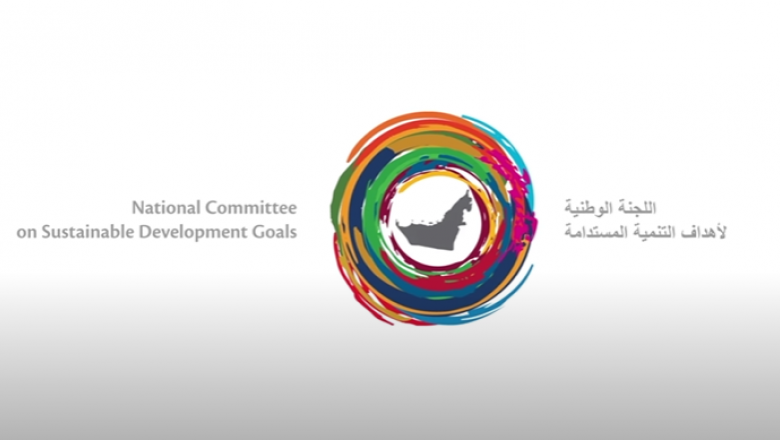 UAE SDGs - HLPF VNR 2018