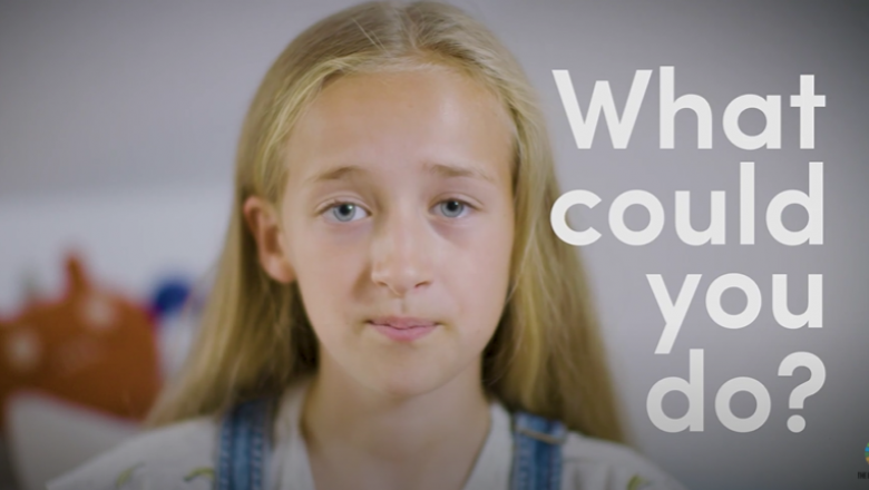 World's Largest Lesson - Just a Kid