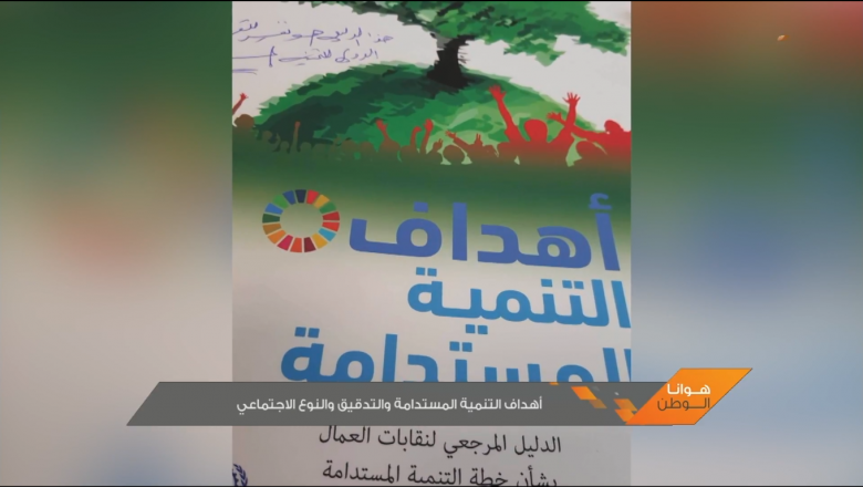 أهداف التنمية المستدامة و التدقيق و النوع الاجتماعي