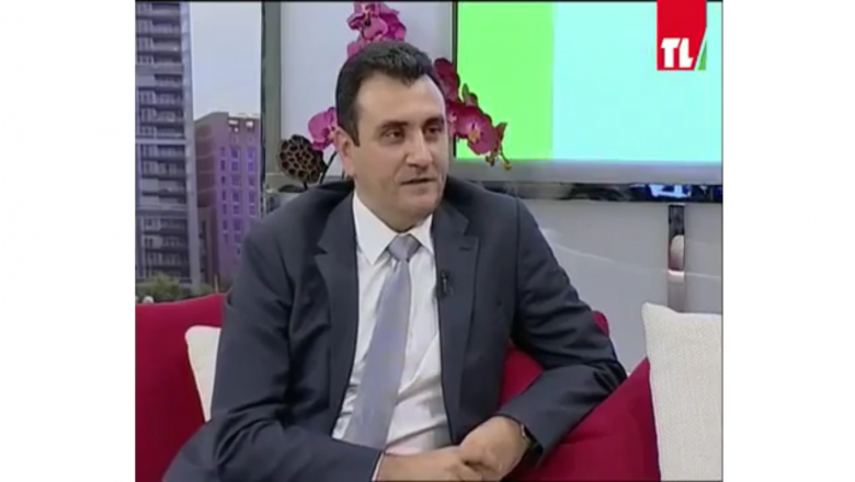 السيد زياد الخياط يتحدث عن هدف 6 من أهداف التنمية المستدامة