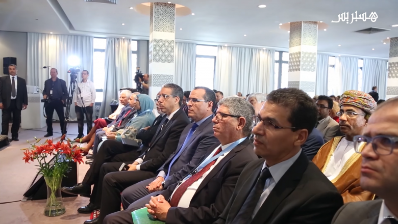 Arab Forum for Sustainable Development, 2017