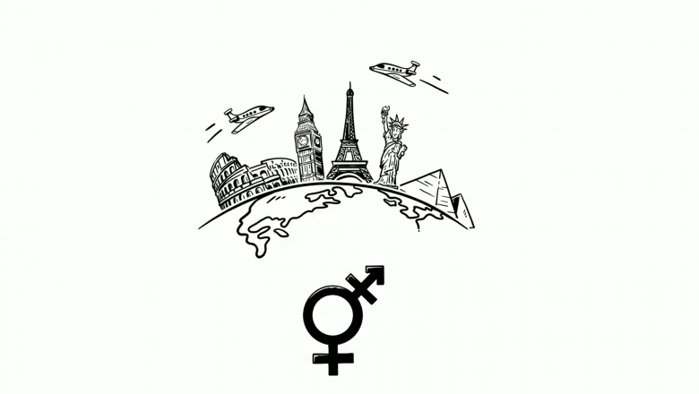 Gender Equality in Tourism