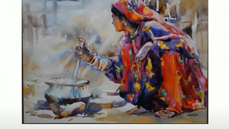Recognition of Women: Unpaid care and domestic work