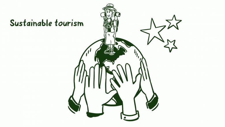 Sustainable Tourism