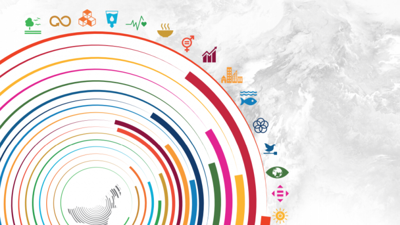United Arab Emirates' Voluntary National Review, 2018