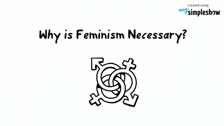 Why Is Feminism Necessary?