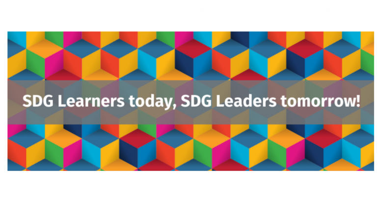 UN SDG:Learn