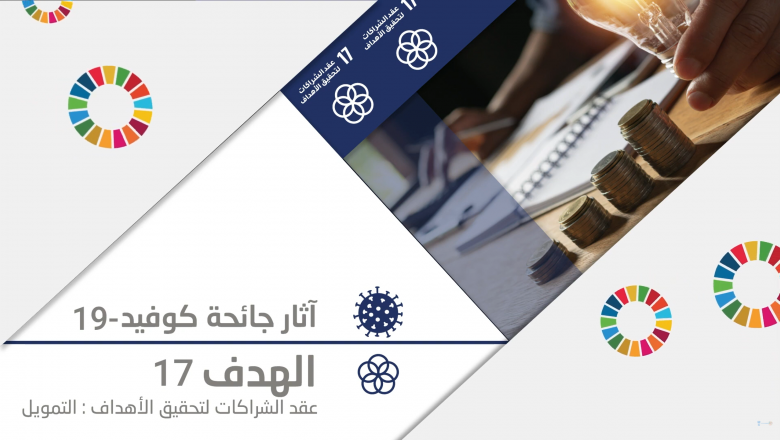 تمويل التنمية: ما المطلوب والممكن في المنطقة العربية لتحقيق خطة عام 2030؟