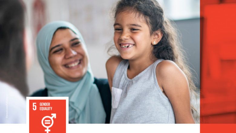 Background Note on SDG 5 "Gender Equality"