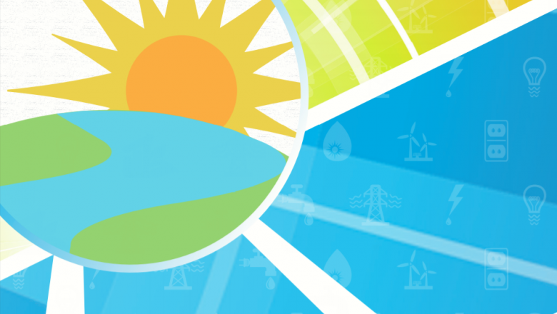 Water and Energy Nexus for Achieving the SDGs: Resource Efficiency Module