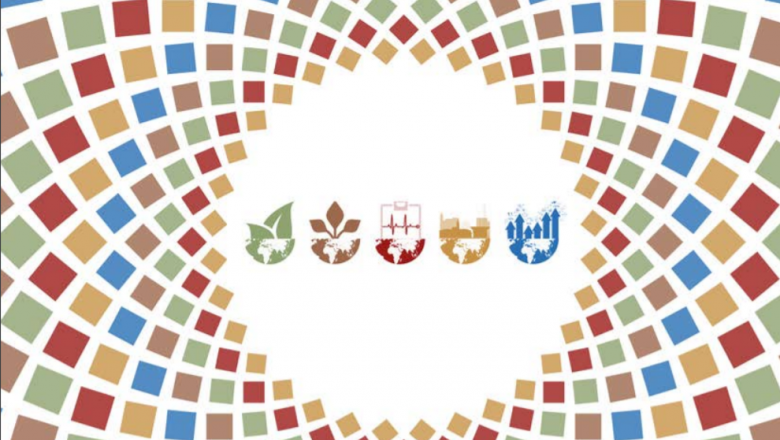 Arab Multidimensional Poverty Report
