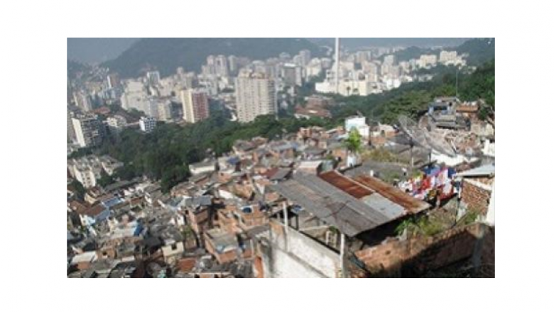 Upgrading Urban Informal Settlements