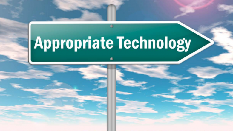 Green Technology Needs Assessment and Appropriate Policy Tools