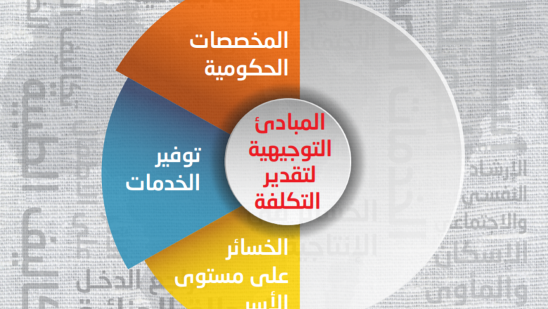 المبادئ التوجيهية لتقدير التكلفة الاقتصادية للعنف الأسري في المنطقة العربية