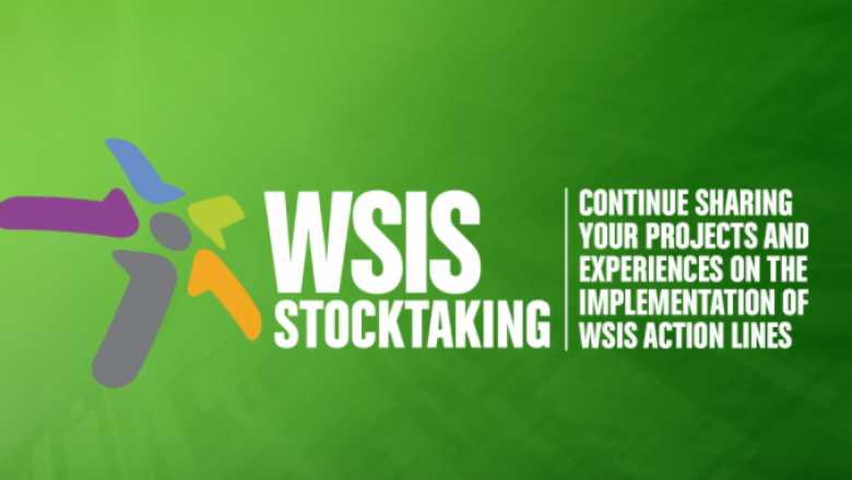World Summit on the Information Society – Stocktaking Database