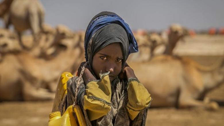 Children and Climate Change
