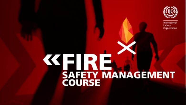 Fire Safety Management