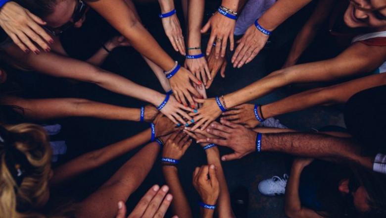 Community Engagement: Collaborating for Change