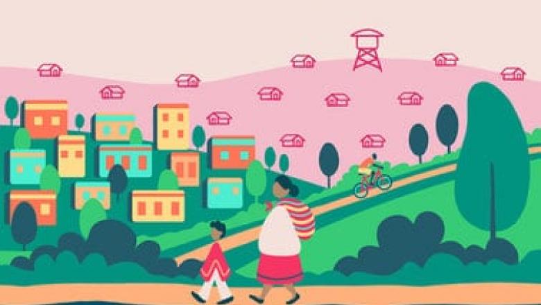 إدارة المشاريع للتنمية
