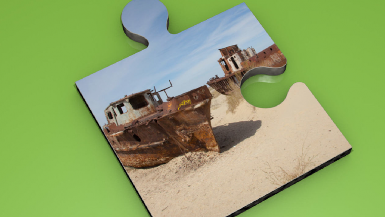 Environmental Challenges: Scarcity and Conflict in the Natural Environment