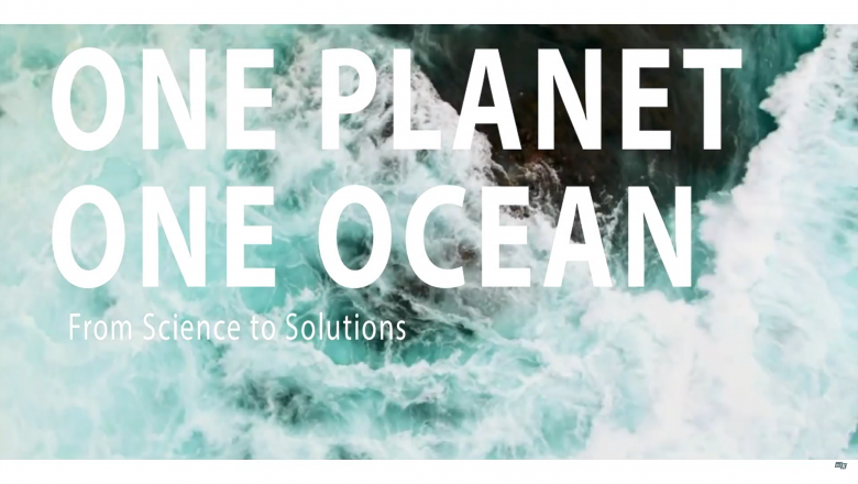 One Planet, One Ocean