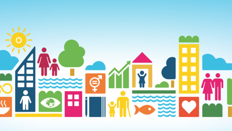التنظيم من أجل أهداف التنمية المستدامة
