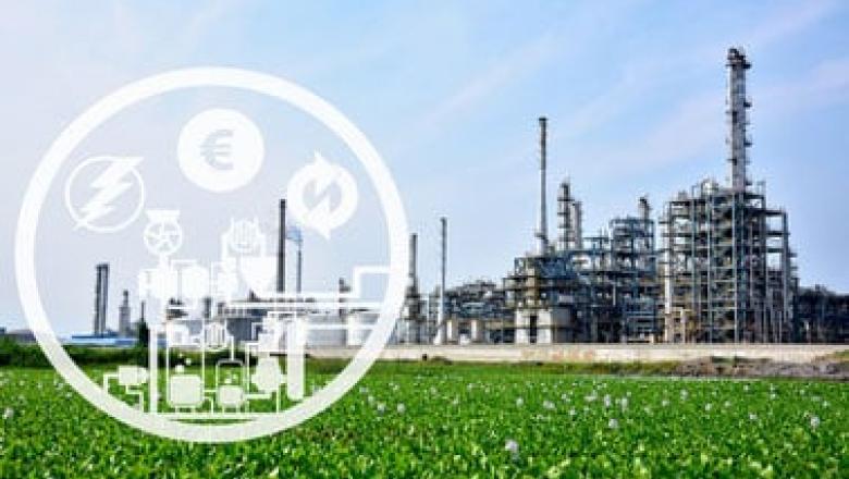 Biorefinery