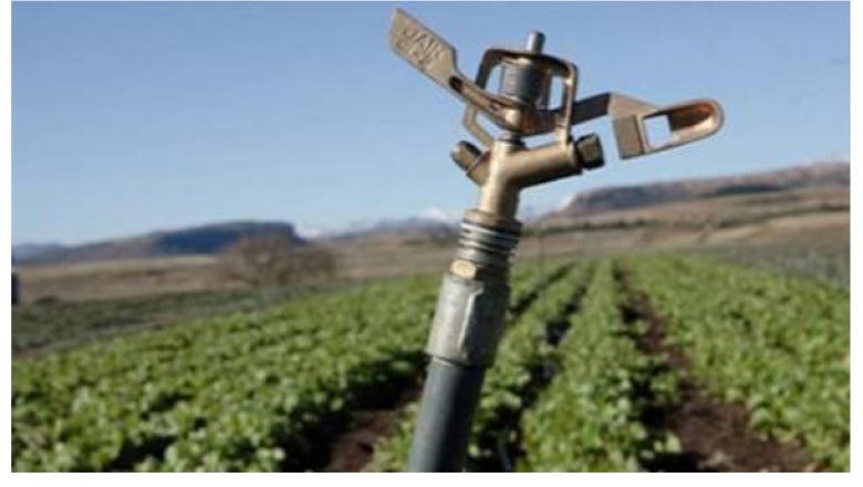 Improving Performance Irrigation Services Provision