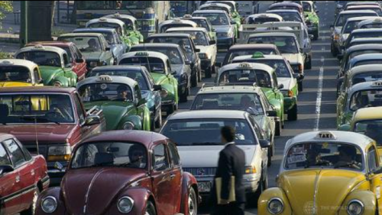 Integrated Urban Transport Planning