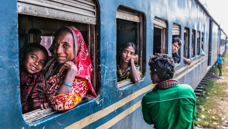 Migration and Youth in Rural Areas