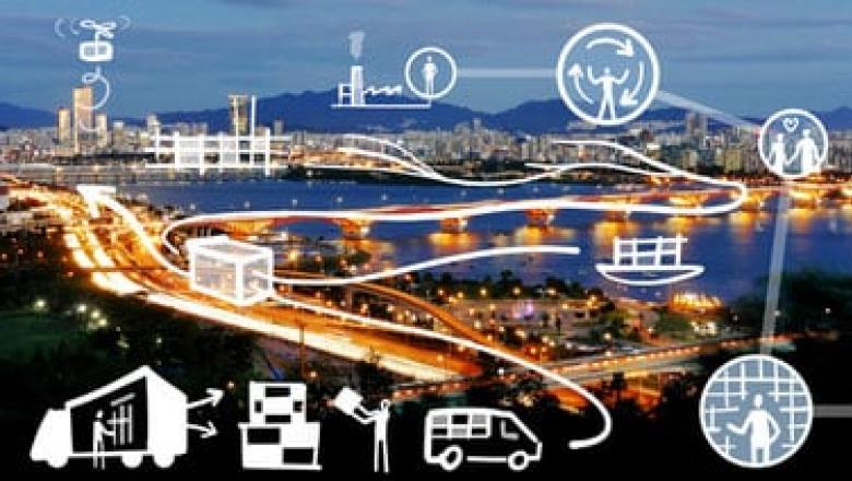 Sustainable Urban Freight Transport