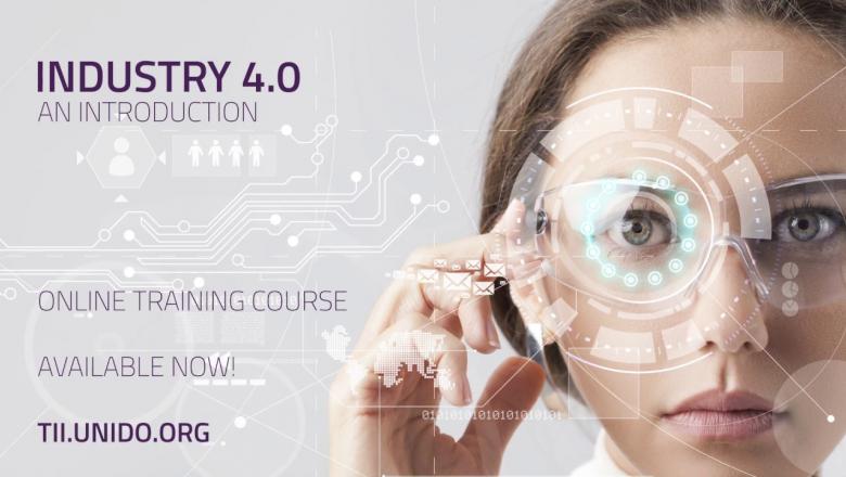 INDUSTRY 4.0 