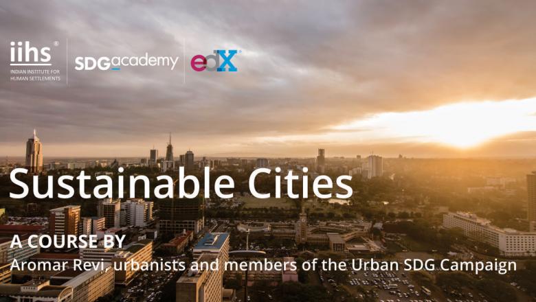Sustainable Cities