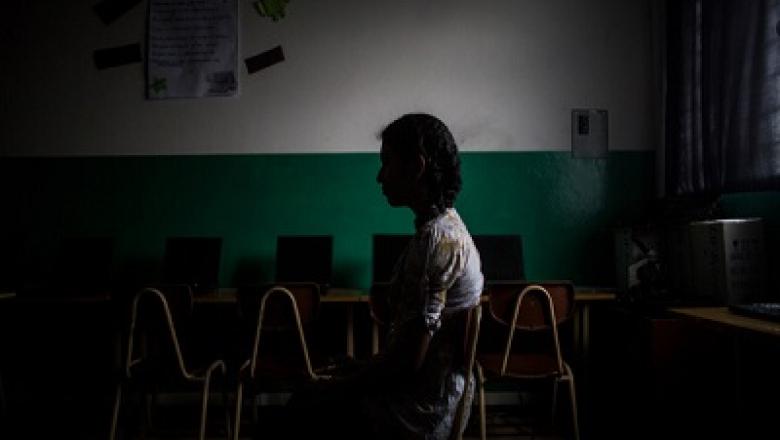 Prevention of Sexual Exploitation and Abuse (PSEA)