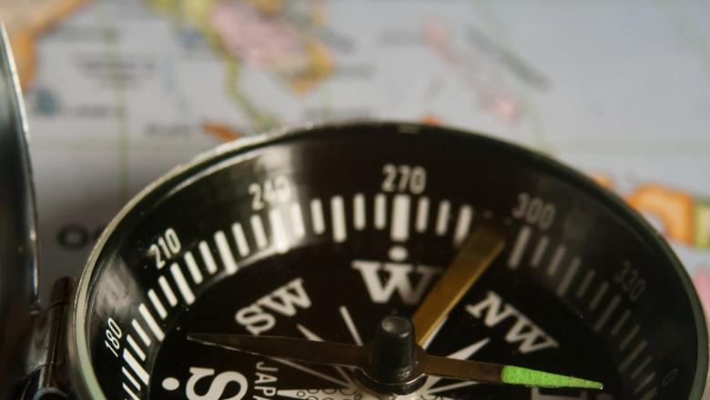 Understanding Fragility: A Compass to Orient the World of Work