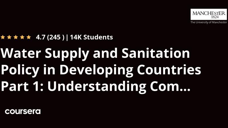 Water Supply and Sanitation Policy in Developing Countries